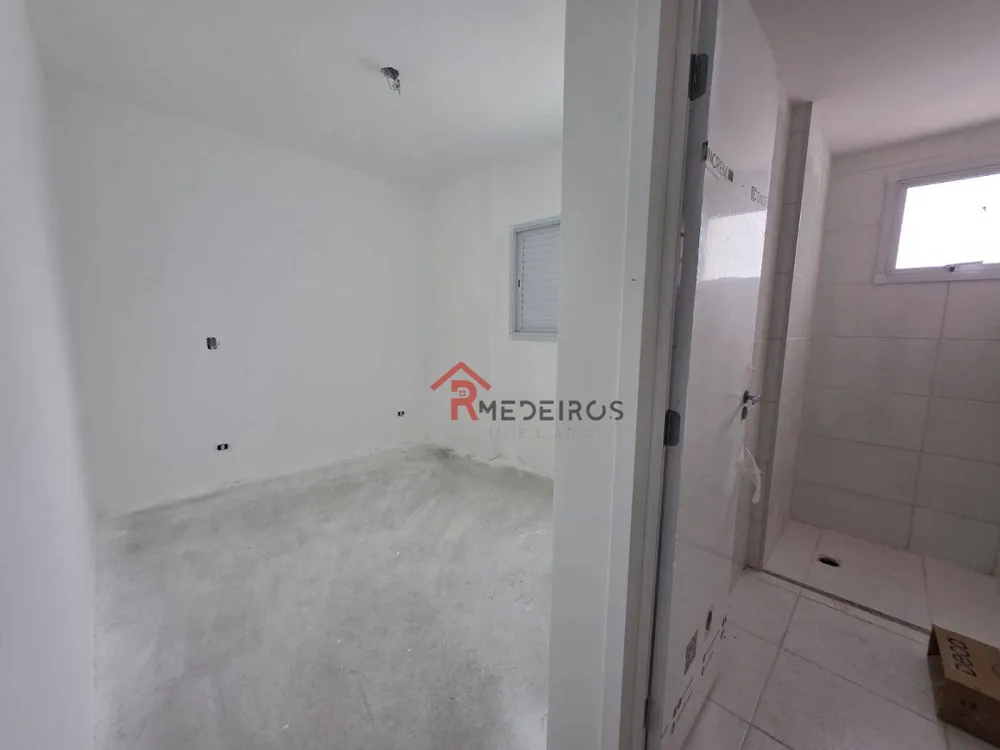 Apartamento, 3 quartos, 96 m² - Foto 9