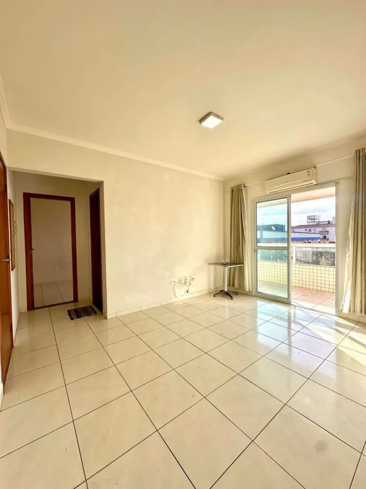 Apartamento, 1 quarto, 47 m² - Foto 1