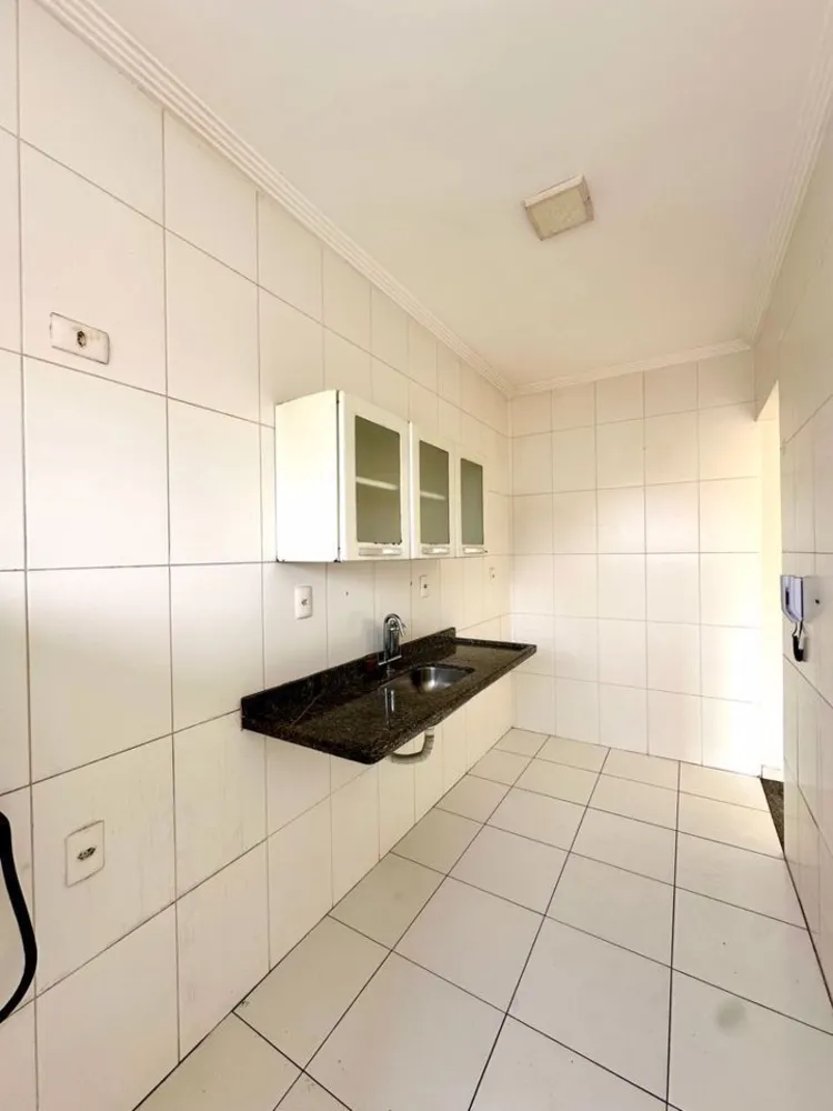 Apartamento, 1 quarto, 47 m² - Foto 4