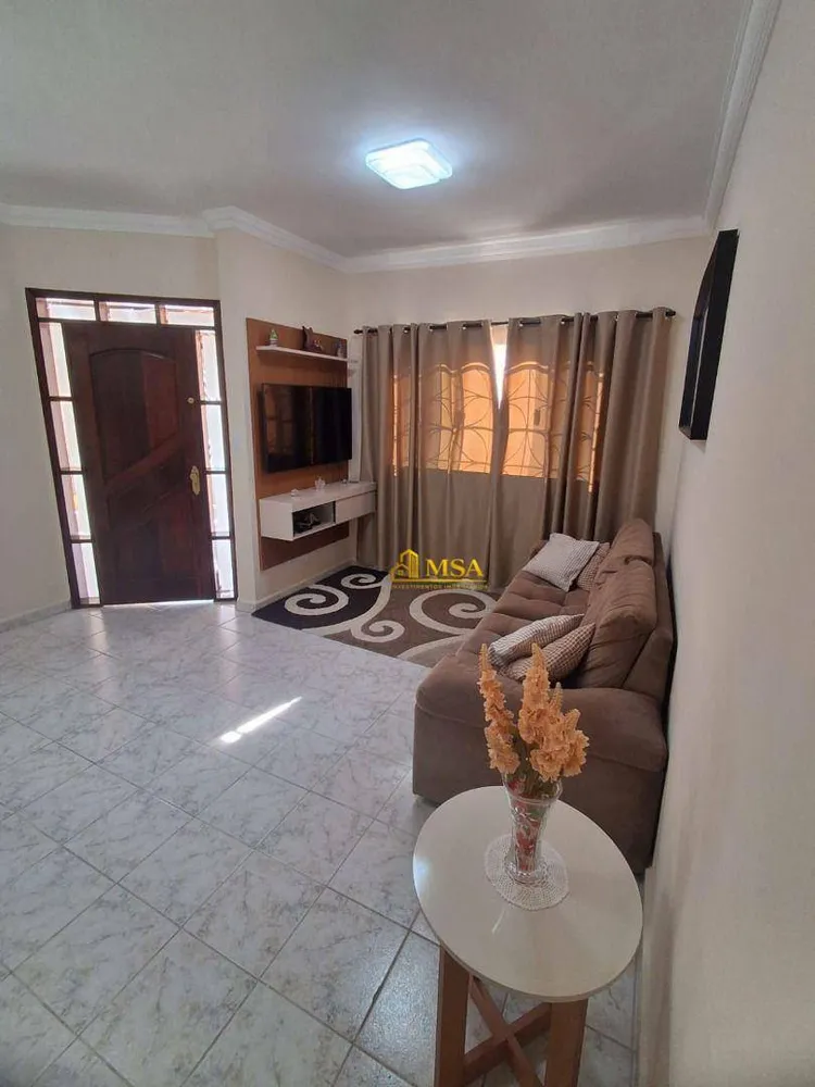 Casa, 2 quartos, 175 m² - Foto 2