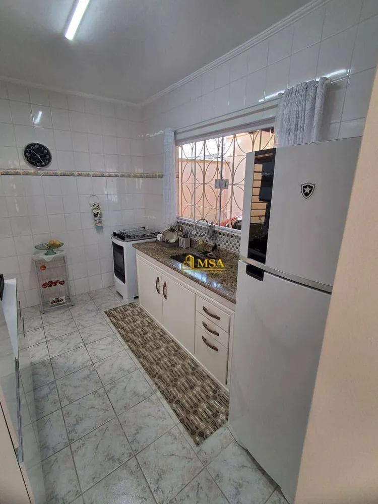Casa, 2 quartos, 175 m² - Foto 4