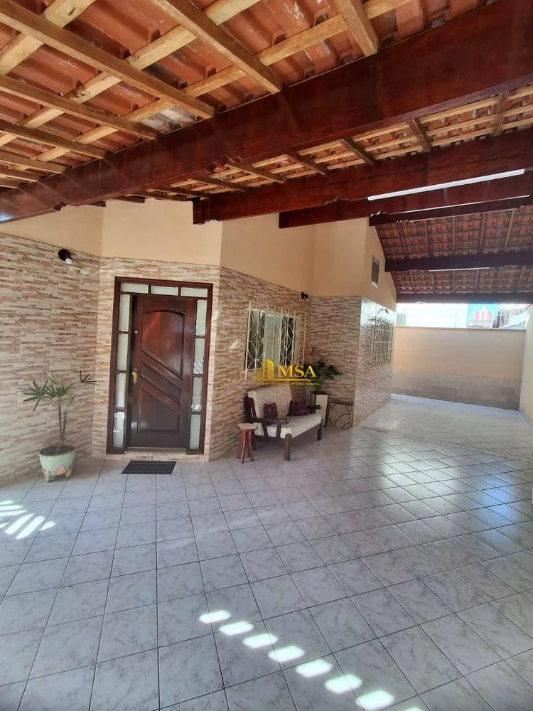 Casa, 2 quartos, 175 m² - Foto 6