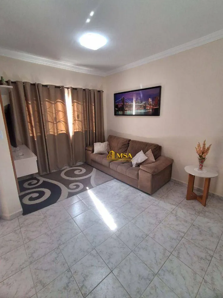 Casa, 2 quartos, 175 m² - Foto 1