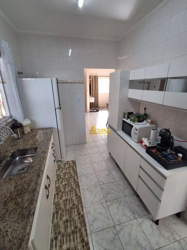 Casa, 2 quartos, 175 m² - Foto 3