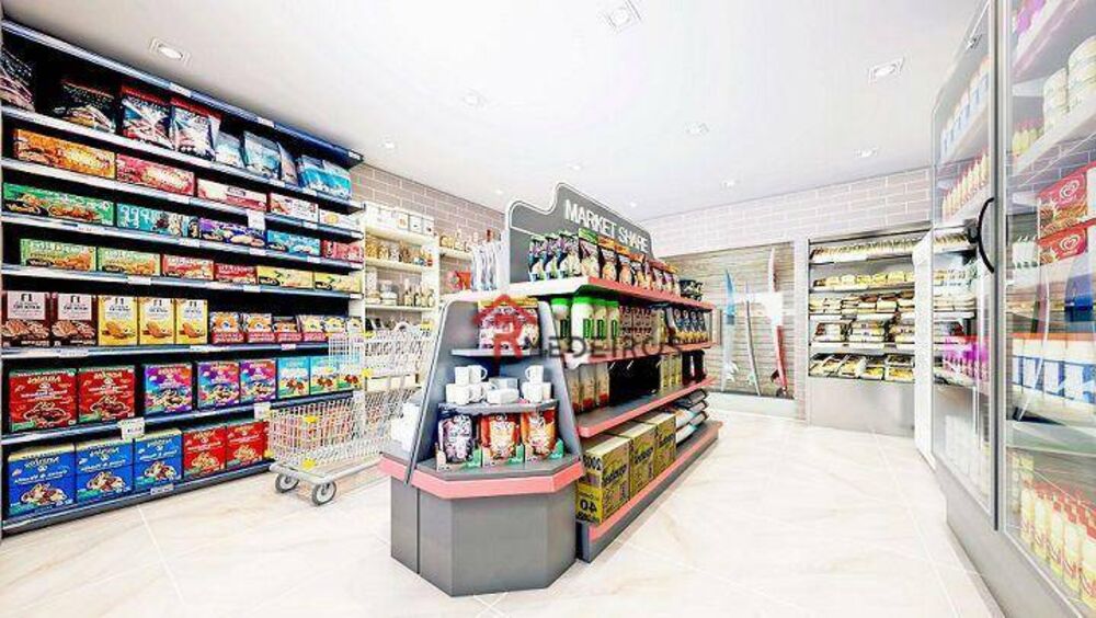 Apartamento, 1 quarto, 45 m² - Foto 2