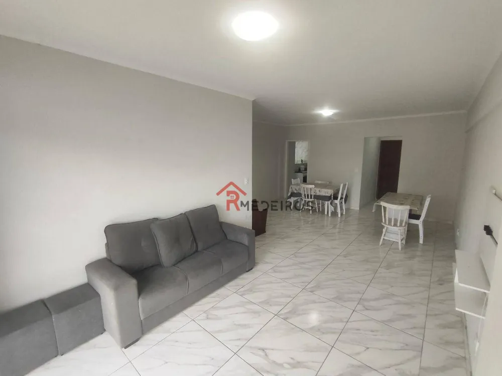 Apartamento, 3 quartos, 143 m² - Foto 1