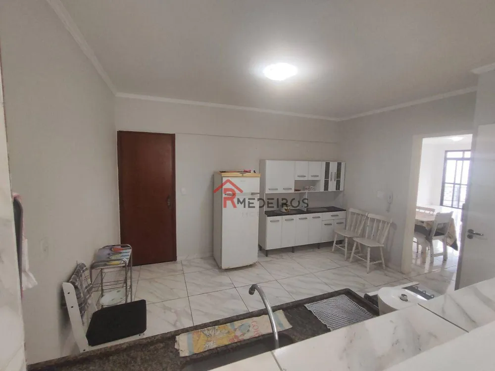 Apartamento, 3 quartos, 143 m² - Foto 5