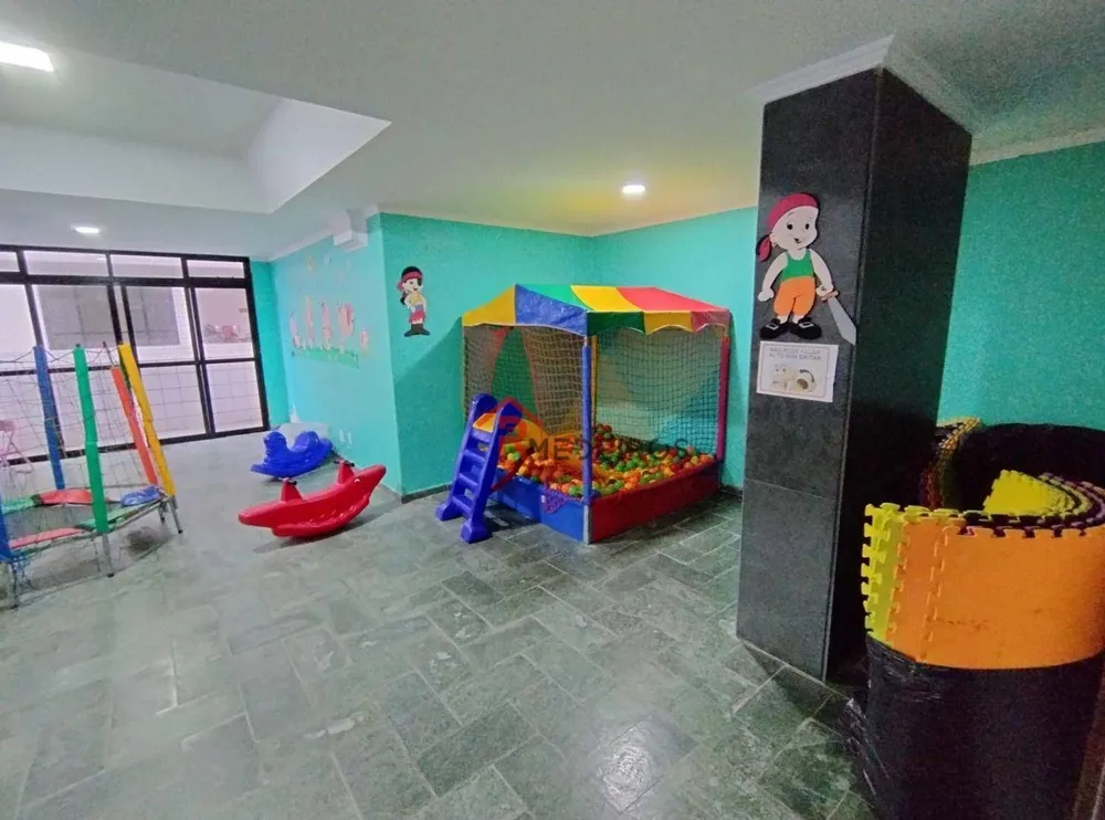 Apartamento, 3 quartos, 143 m² - Foto 11