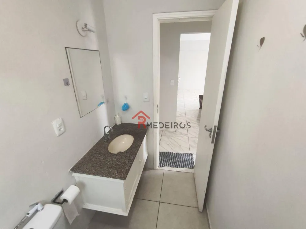 Apartamento, 3 quartos, 143 m² - Foto 6