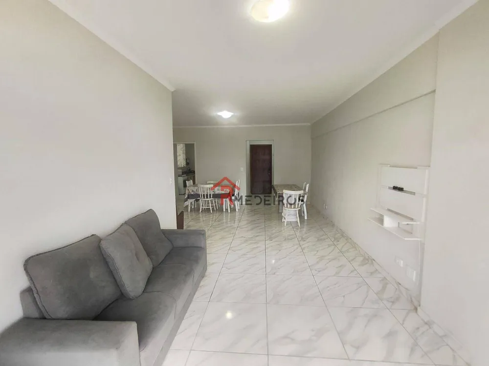 Apartamento, 3 quartos, 143 m² - Foto 1