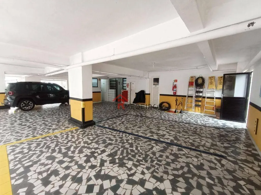 Apartamento, 3 quartos, 143 m² - Foto 12