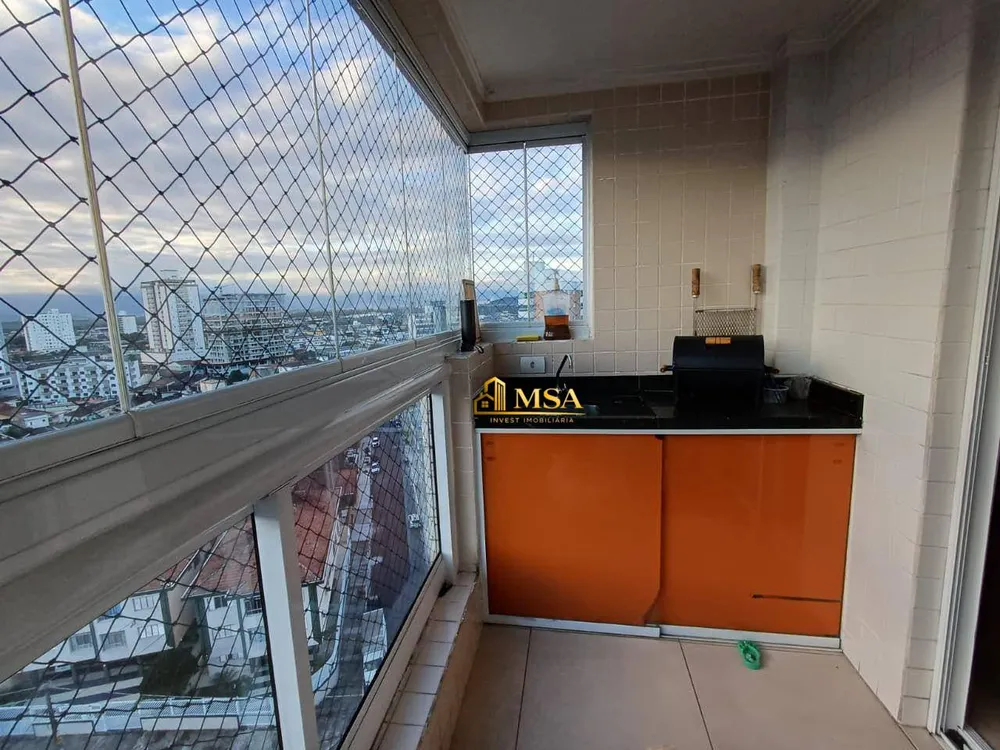 Apartamento, 2 quartos, 63 m² - Foto 6