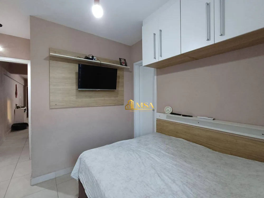 Apartamento, 2 quartos, 63 m² - Foto 10