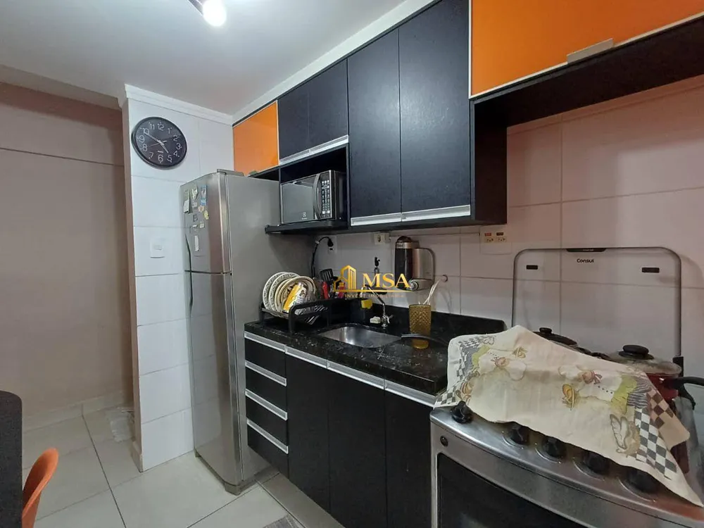 Apartamento, 2 quartos, 63 m² - Foto 7