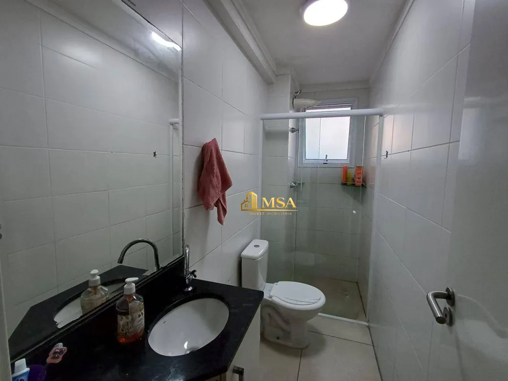 Apartamento, 2 quartos, 63 m² - Foto 8