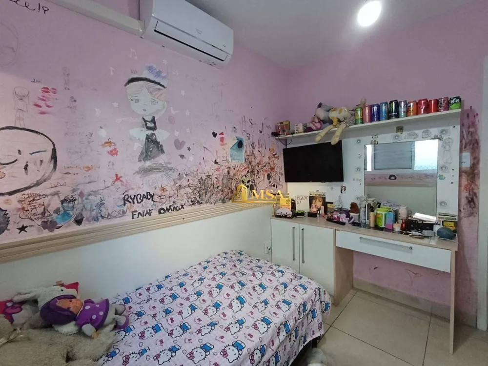 Apartamento, 2 quartos, 63 m² - Foto 4