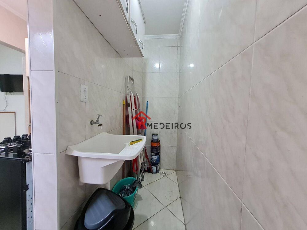 Apartamento, 1 quarto, 46 m² - Foto 2