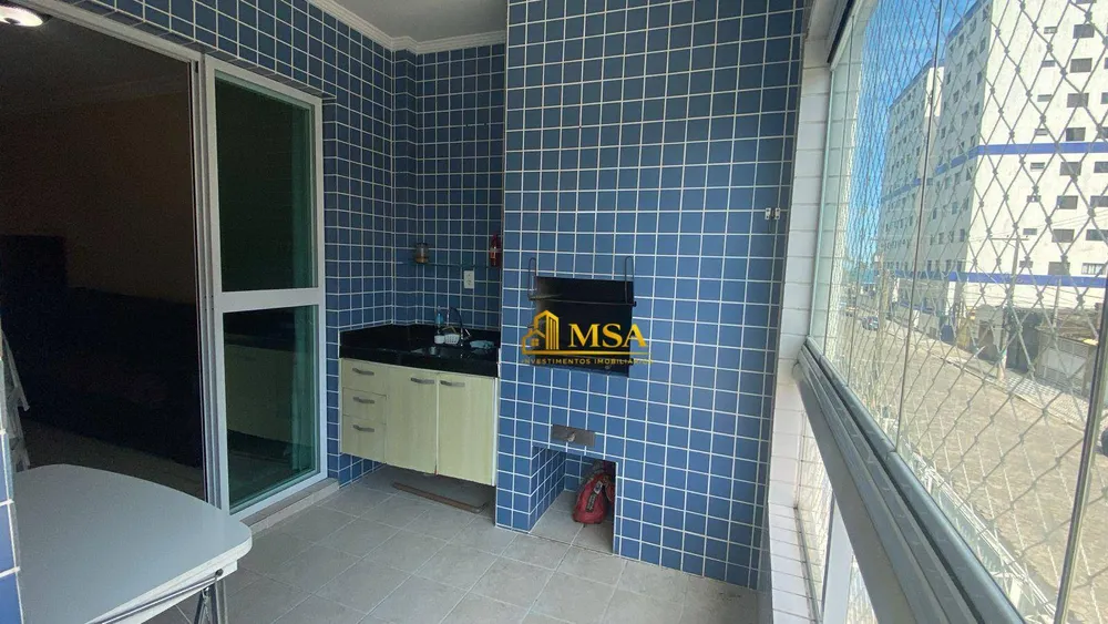Apartamento, 2 quartos, 84 m² - Foto 6