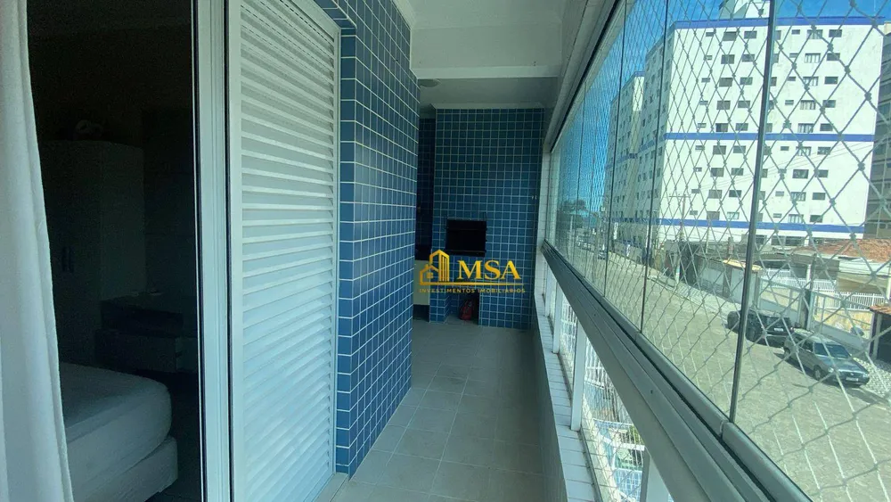 Apartamento, 2 quartos, 84 m² - Foto 14