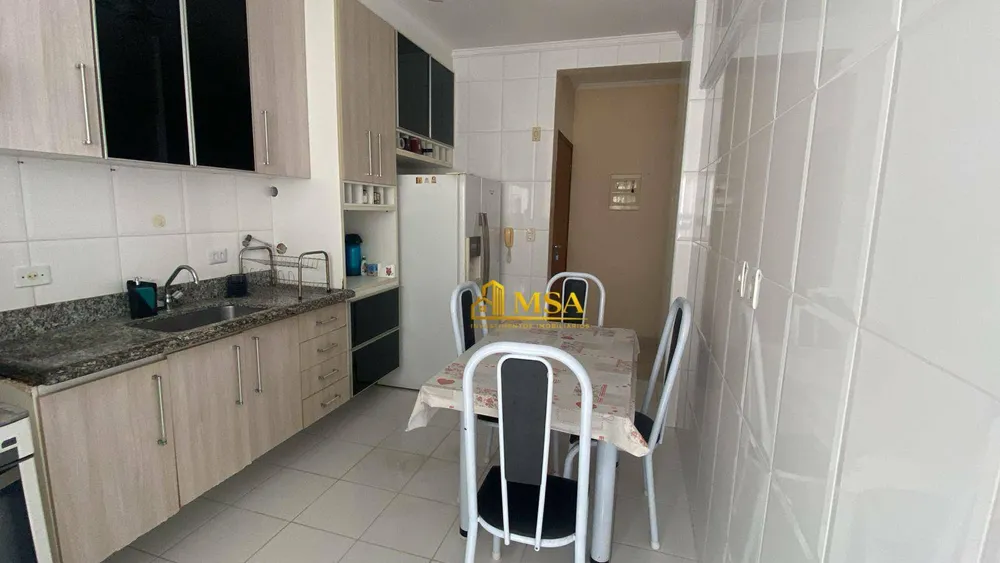 Apartamento, 2 quartos, 84 m² - Foto 5