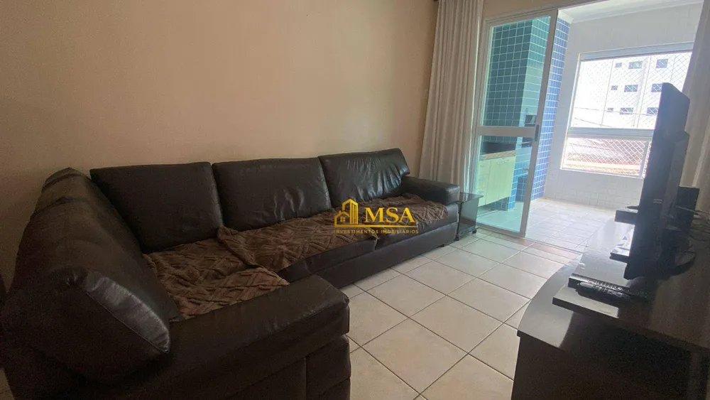 Apartamento, 2 quartos, 84 m² - Foto 1