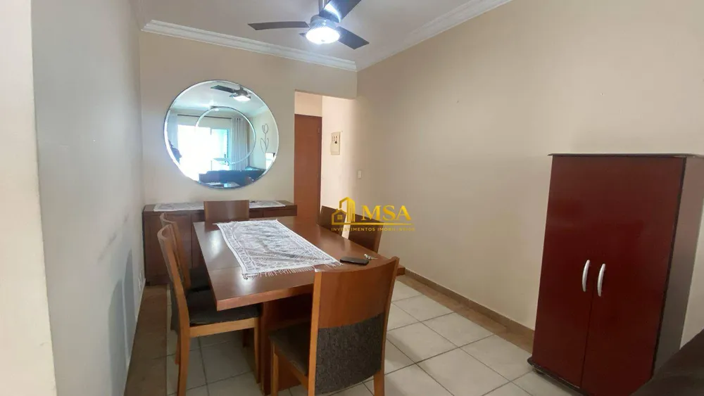 Apartamento, 2 quartos, 84 m² - Foto 2