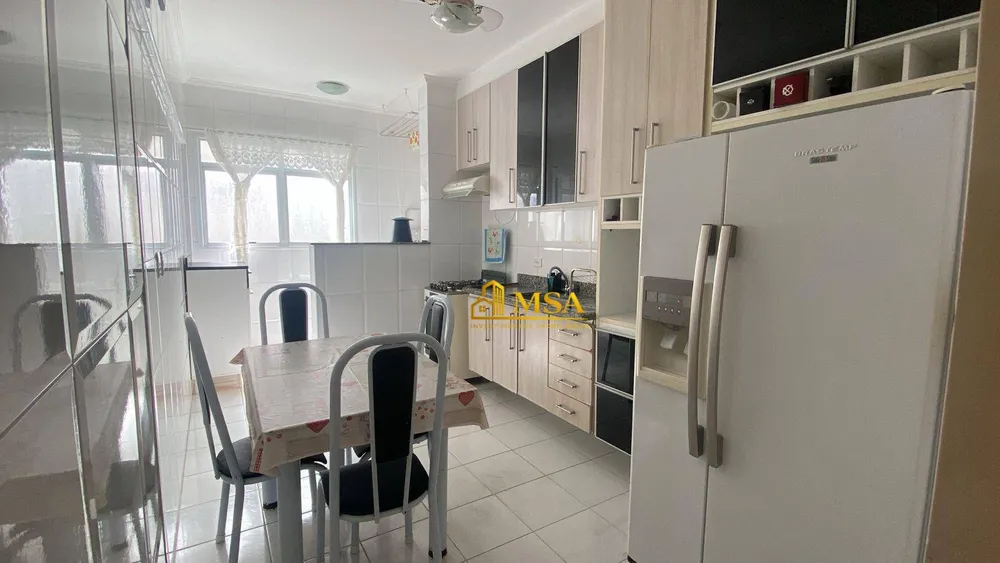 Apartamento, 2 quartos, 84 m² - Foto 9