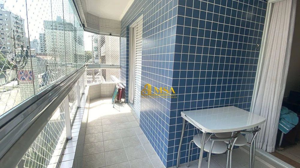 Apartamento, 2 quartos, 84 m² - Foto 7
