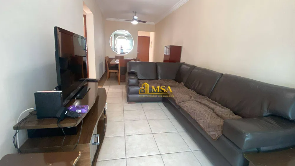 Apartamento, 2 quartos, 84 m² - Foto 4