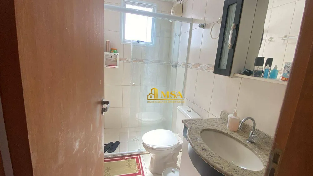 Apartamento, 2 quartos, 84 m² - Foto 8