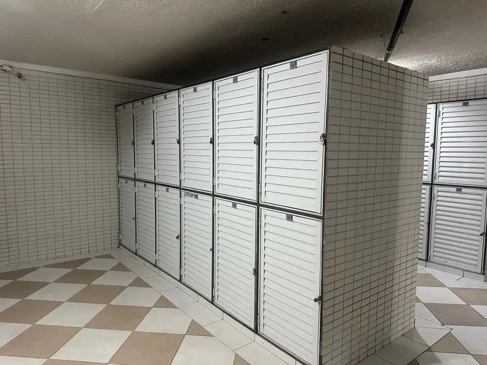 Apartamento, 2 quartos, 93 m² - Foto 1