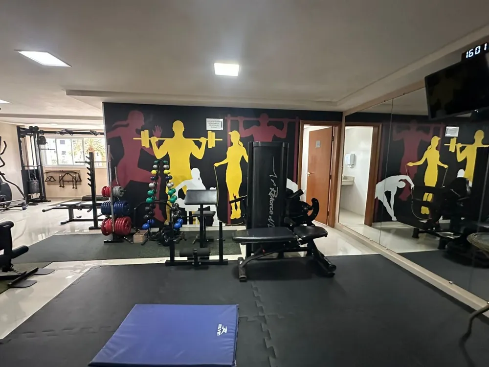 Apartamento, 2 quartos, 93 m² - Foto 14