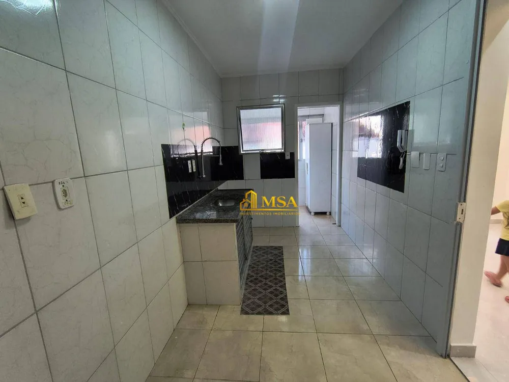 Apartamento, 1 quarto, 58 m² - Foto 3