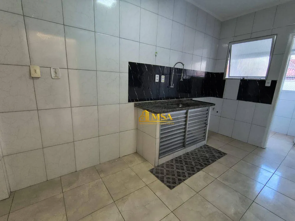 Apartamento, 1 quarto, 58 m² - Foto 2