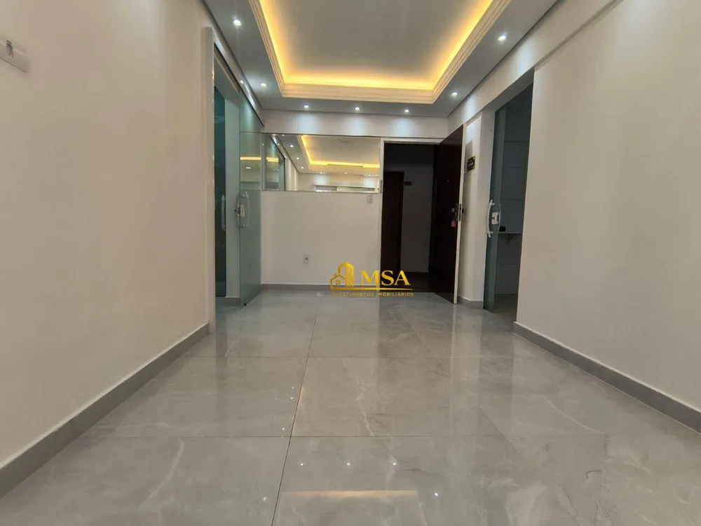 Apartamento, 1 quarto, 58 m² - Foto 4