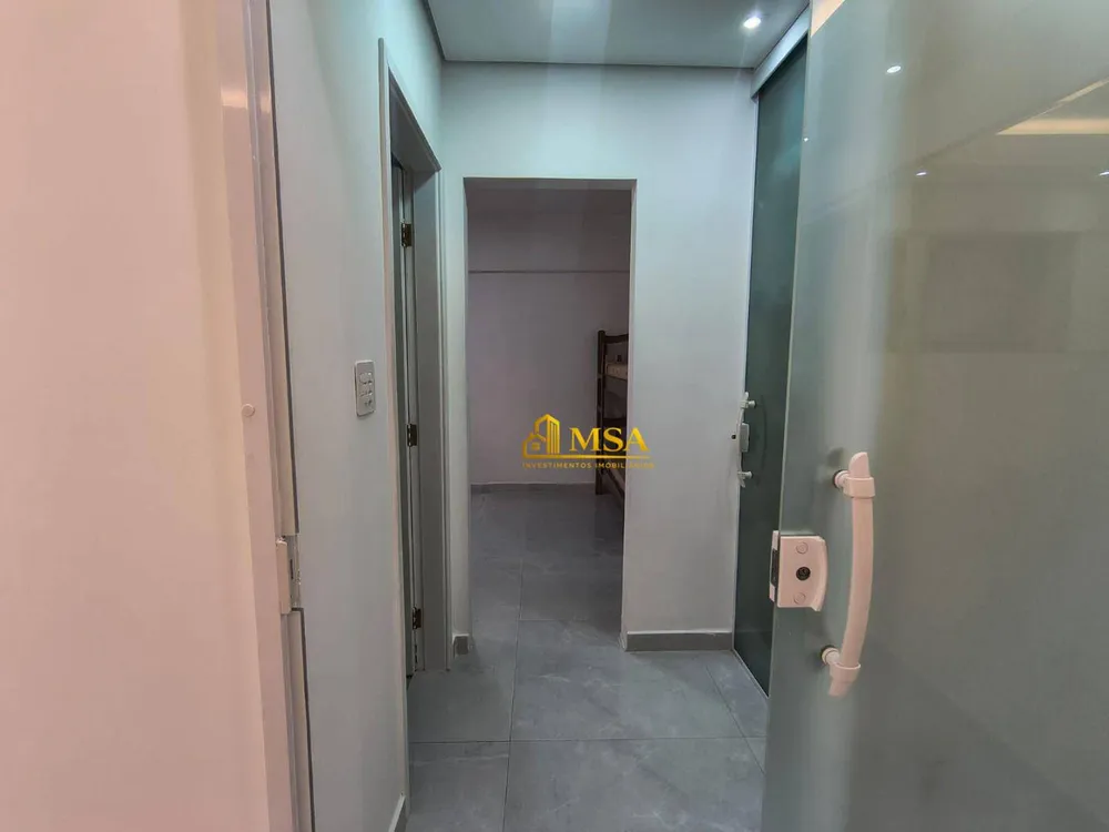 Apartamento, 1 quarto, 58 m² - Foto 3