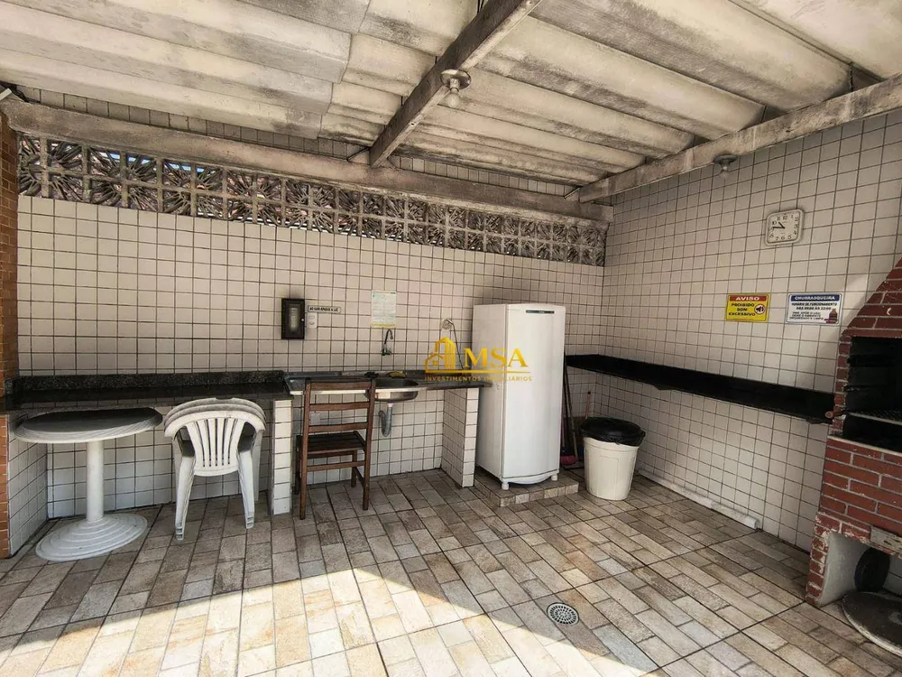 Apartamento, 1 quarto, 58 m² - Foto 1