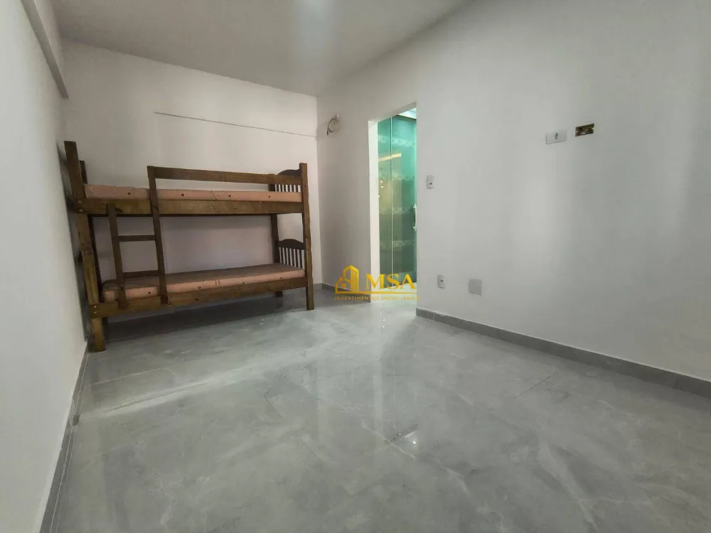 Apartamento, 1 quarto, 58 m² - Foto 2