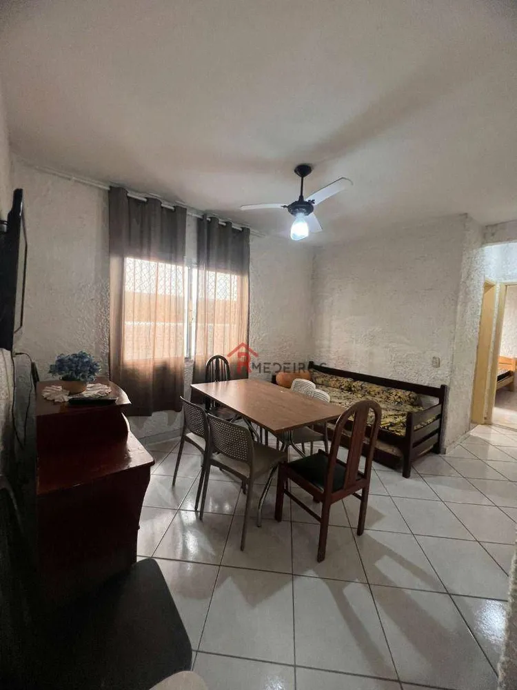 Apartamento, 2 quartos, 54 m² - Foto 1
