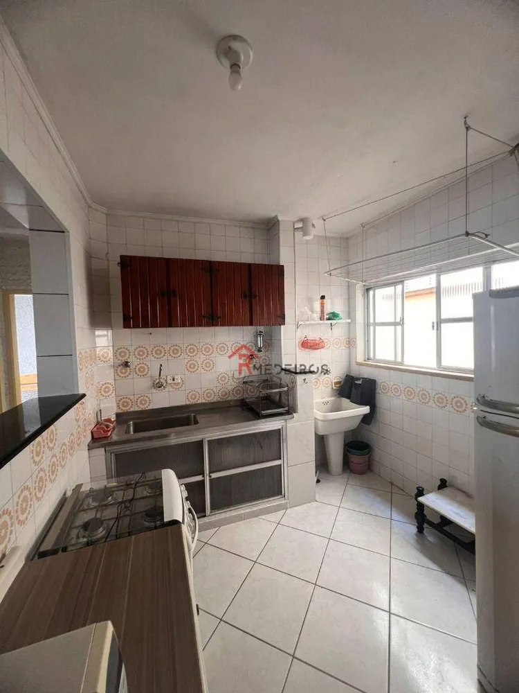 Apartamento, 2 quartos, 54 m² - Foto 7