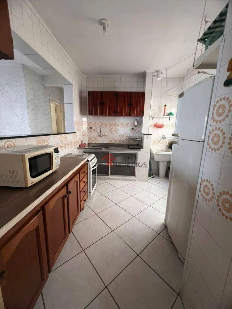 Apartamento, 2 quartos, 54 m² - Foto 5