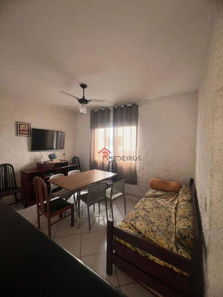 Apartamento, 2 quartos, 54 m² - Foto 4