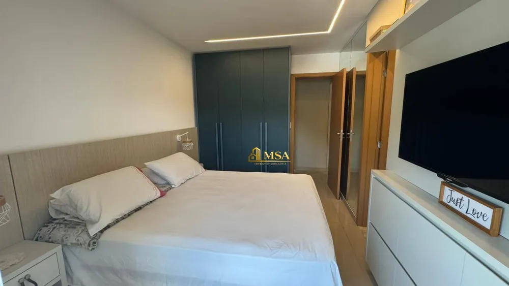 Apartamento, 3 quartos, 104 m² - Foto 5