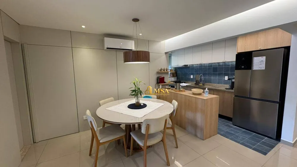 Apartamento, 3 quartos, 104 m² - Foto 4