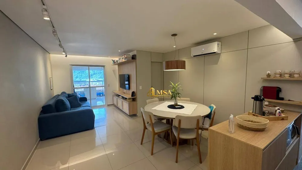 Apartamento, 3 quartos, 104 m² - Foto 1