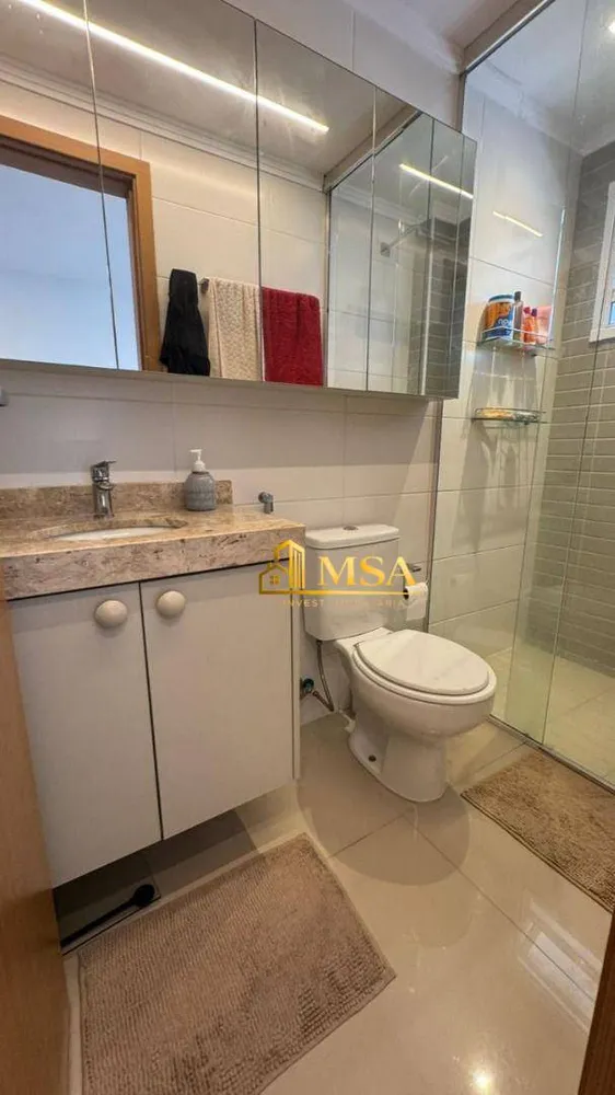 Apartamento, 3 quartos, 104 m² - Foto 6