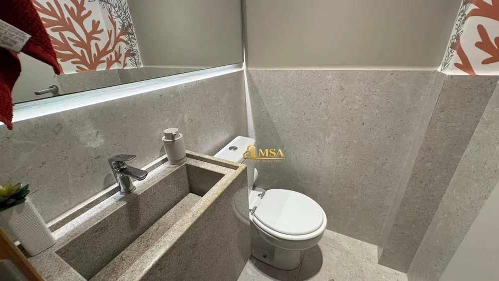 Apartamento, 3 quartos, 104 m² - Foto 7