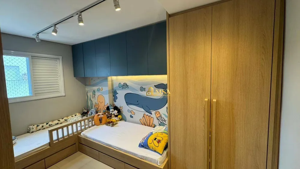 Apartamento, 3 quartos, 104 m² - Foto 10