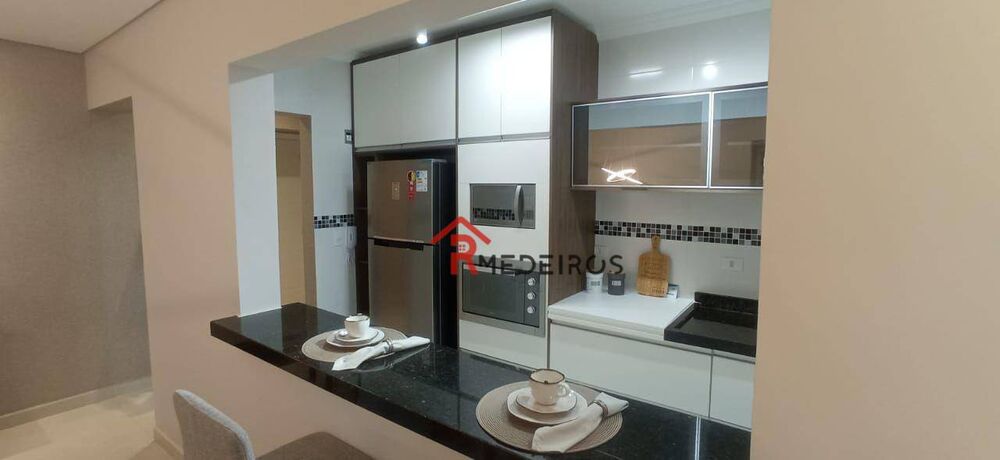 Apartamento, 3 quartos, 119 m² - Foto 17