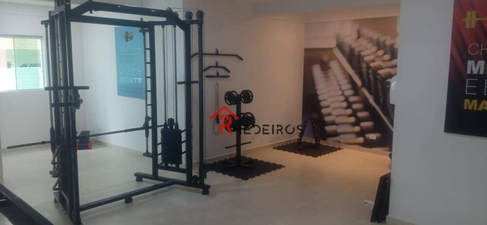 Apartamento, 3 quartos, 119 m² - Foto 37